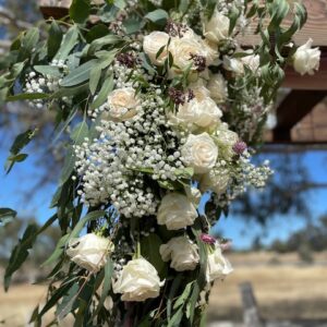 Weddings Arrangements - Image 4