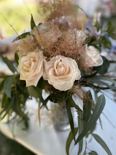 Weddings Arrangements