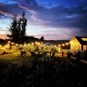 Farm to Fork Event - Image 2