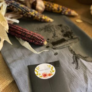 Storyteller Tea Towel - Image 2