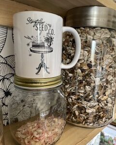 Storyteller mug - Image 6