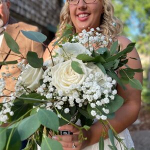 Weddings Arrangements - Image 6